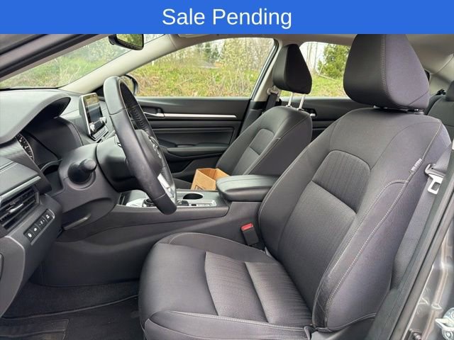 Used 2019 Nissan Altima 2.5 SV image 18