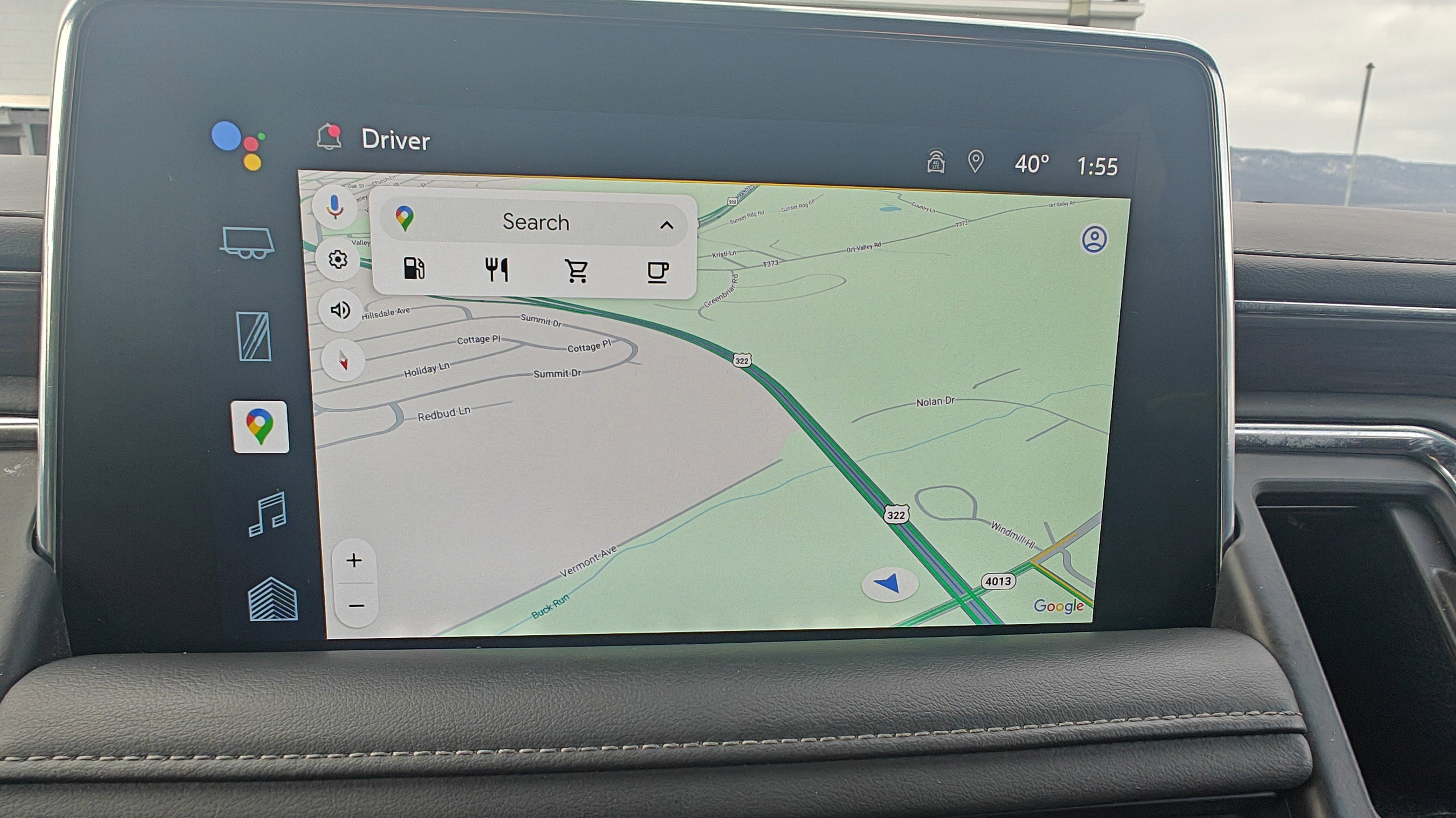 Used 2022 Chevrolet Suburban LT w/ Max Trailering Package image 38