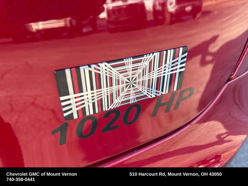 Used 2025 Tesla Model S Plaid image 32