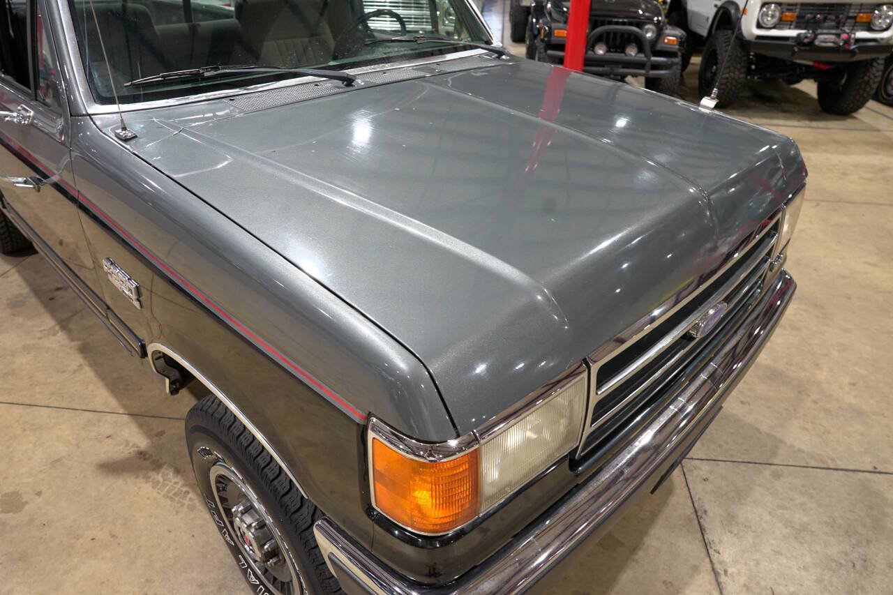 Used 1990 Ford F250 4x4 Regular Cab image 18