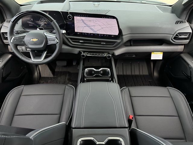 New 2026 Chevrolet Silverado EV LT w/ Premium Package image 10
