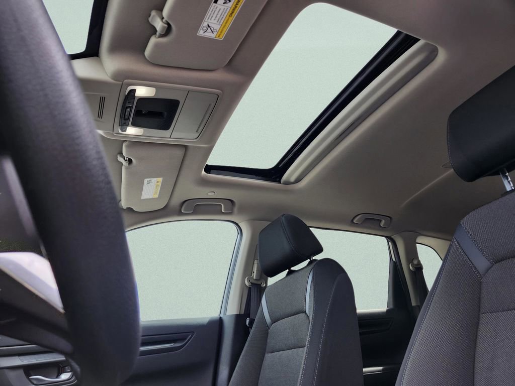 Used 2023 Honda CR-V EX image 36