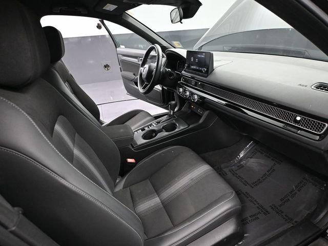 Used 2023 Honda Civic Sport image 47