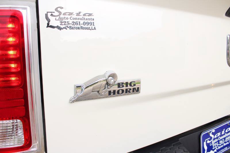 Used 2018 RAM 2500 Longhorn w/ Convenience Group AWD/4WD image 21