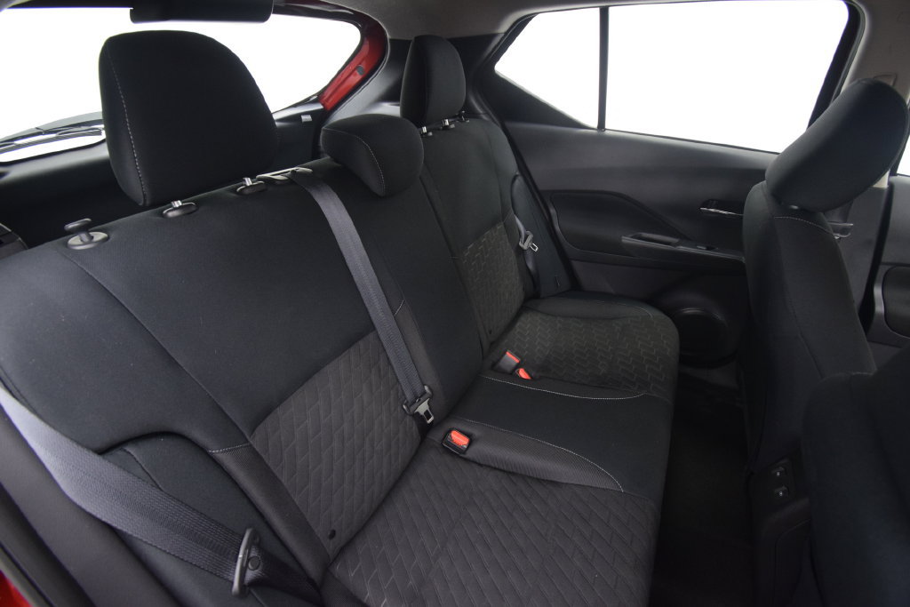 Used 2023 Nissan Kicks SV FWD image 17