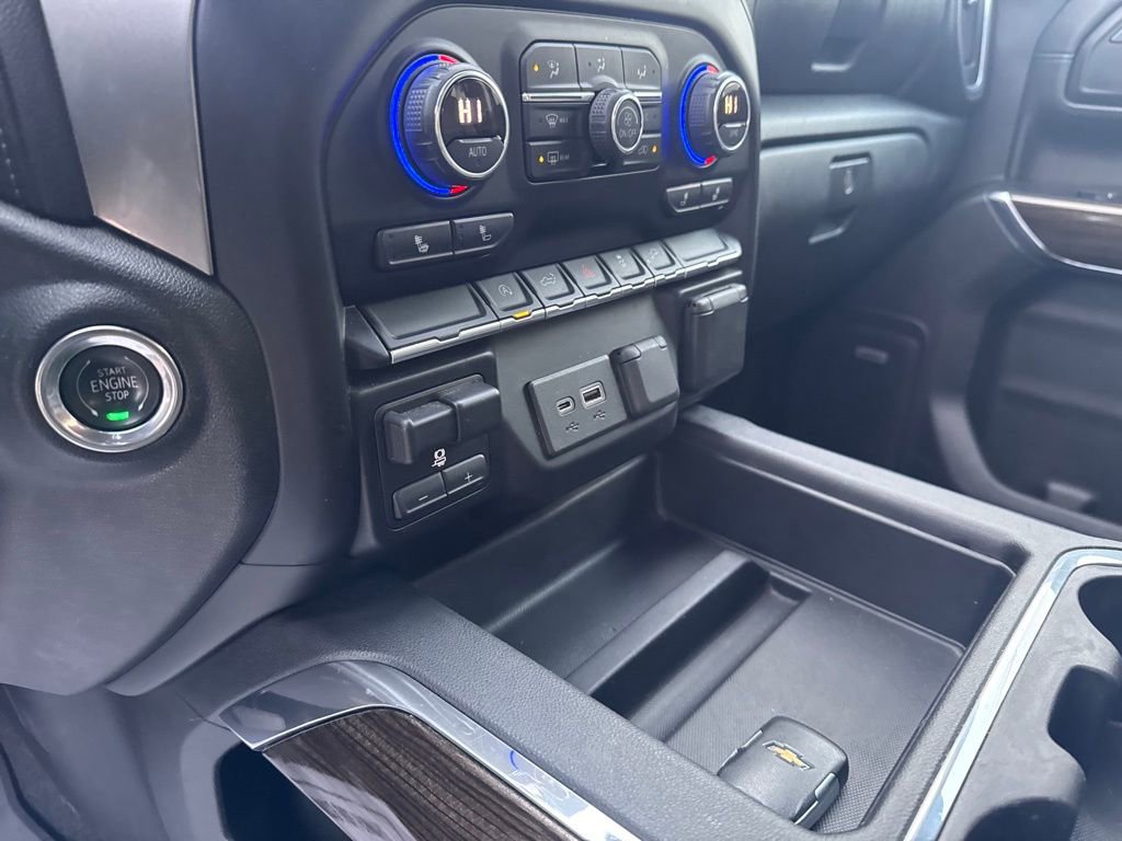 Used 2019 Chevrolet Silverado 1500 RST w/ All-Star Edition image 18