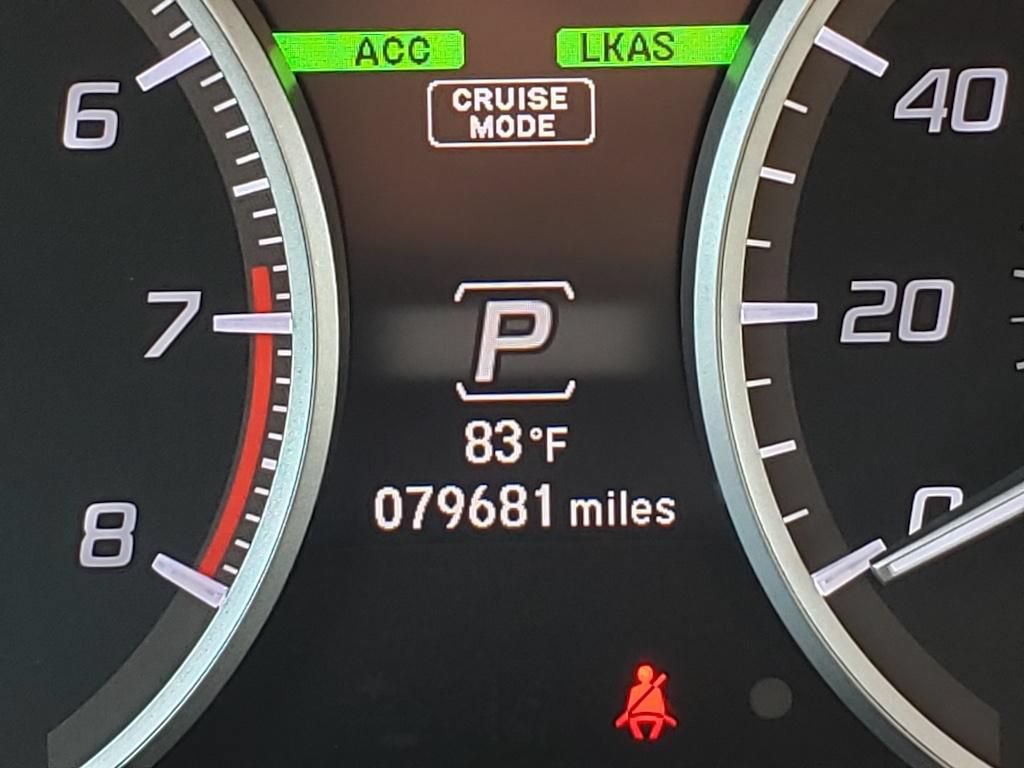 Certified 2017 Acura RDX AWD w/ Advance Package image 24