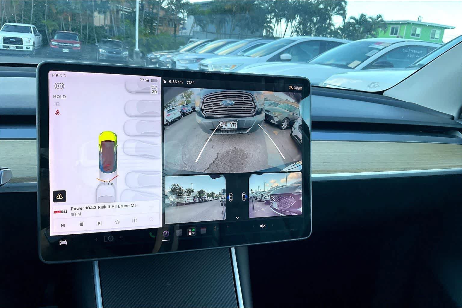 Used 2020 Tesla Model Y Performance AWD/4WD image 26