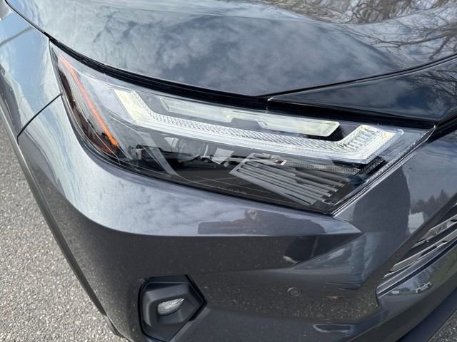 Used 2024 Toyota RAV4 Limited w/ Advanced Technology Package image 12
