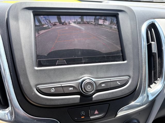 Used 2023 Chevrolet Equinox LT FWD image 18