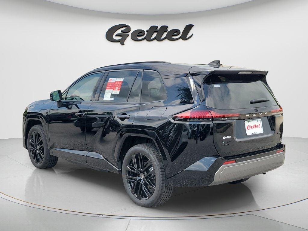 Used 2026 Toyota RAV4 XSE w/ Weather Package AWD/4WD image 6