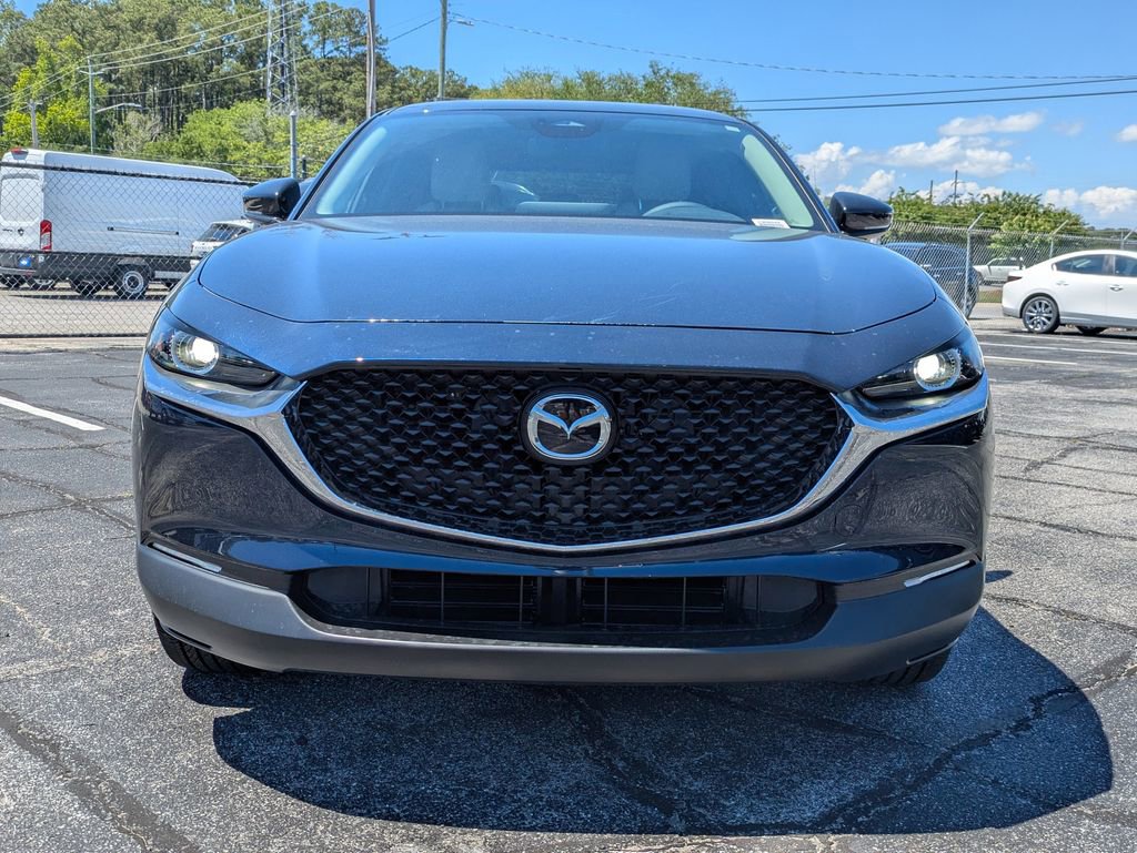 New 2026 MAZDA CX-30 AWD 2.5 S w/ Select Sport Pkg image 9