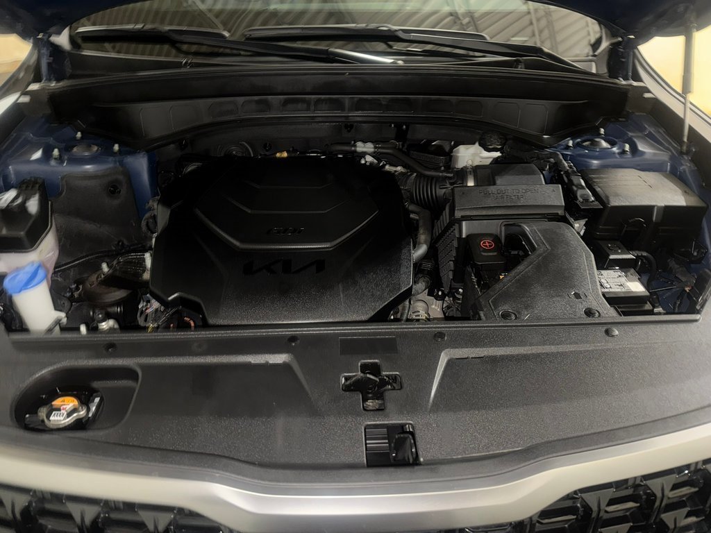 Used 2023 Kia Telluride SX X-Line image 20