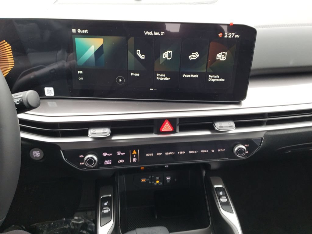 New 2026 Kia Sorento S FWD image 20