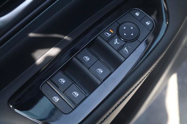 New 2026 Nissan Murano Platinum w/ Cargo Package AWD/4WD image 11