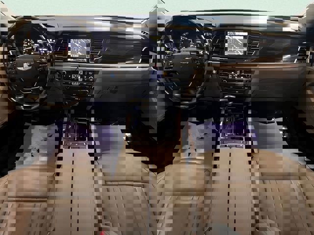 Used 2020 Genesis G80 3.8 image 19