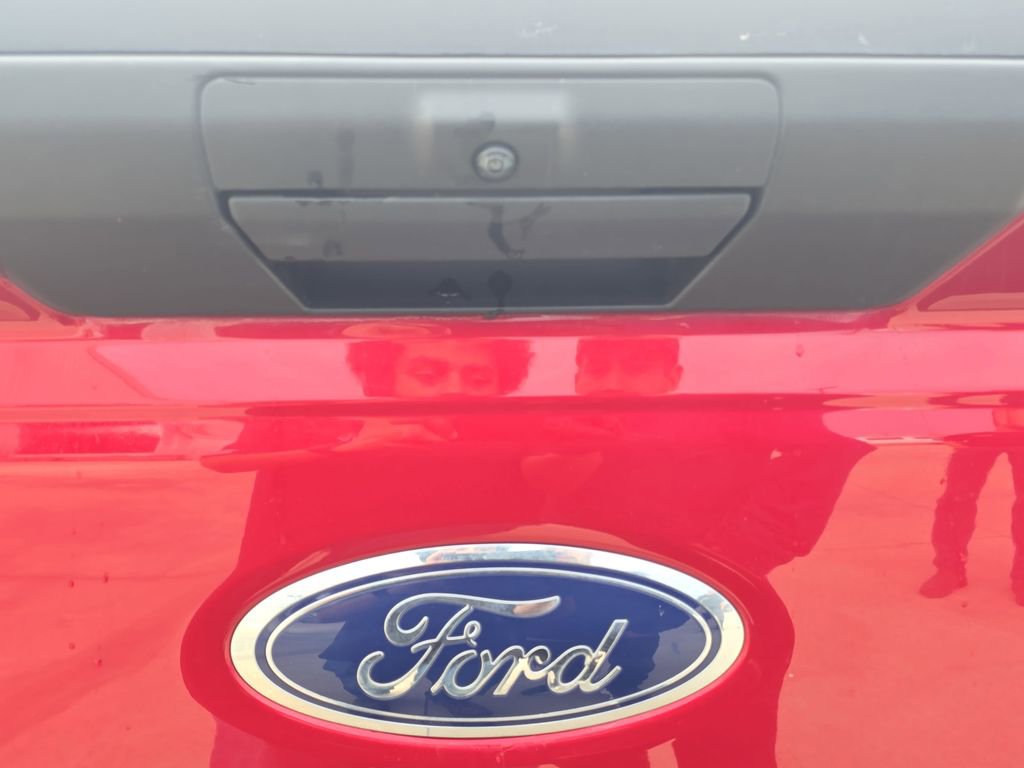Used 2024 Ford F250 XLT w/ Camper Package image 13