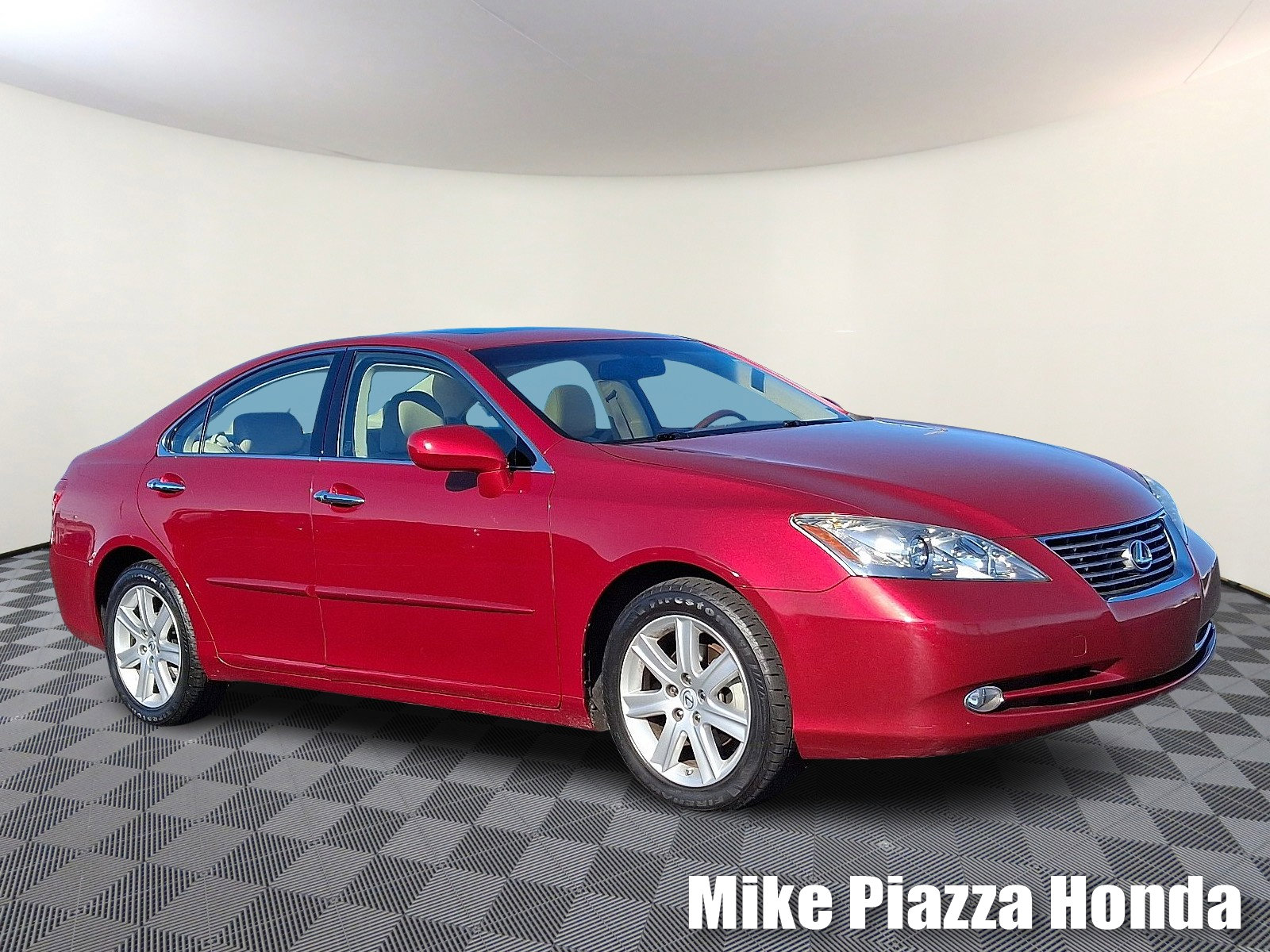 Used 2009 Lexus ES 350