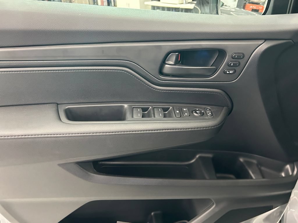 New 2026 Honda Odyssey EX-L image 22