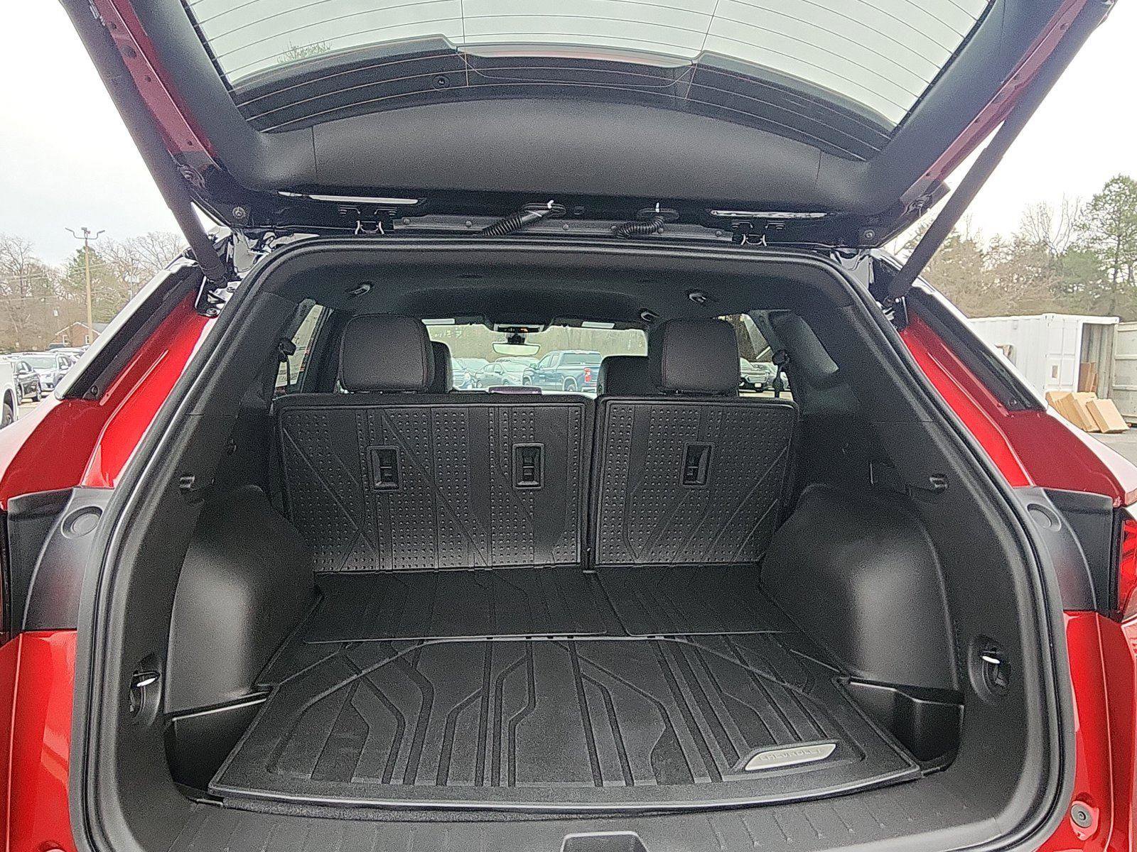 New 2026 Chevrolet Blazer RS w/ Driver Confidence II Package AWD/4WD image 25