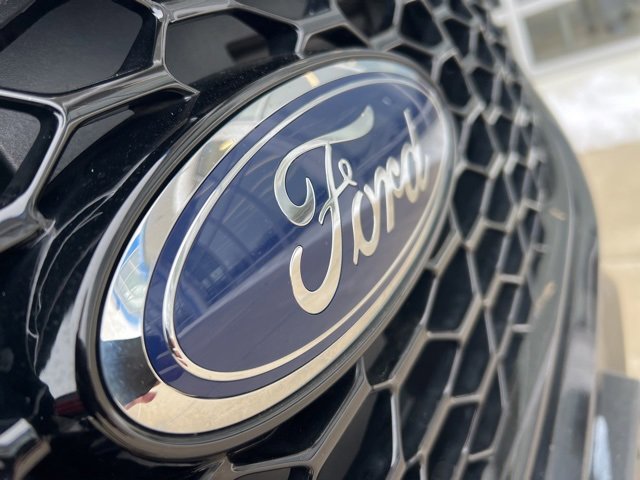 Used 2022 Ford Edge ST-Line image 42