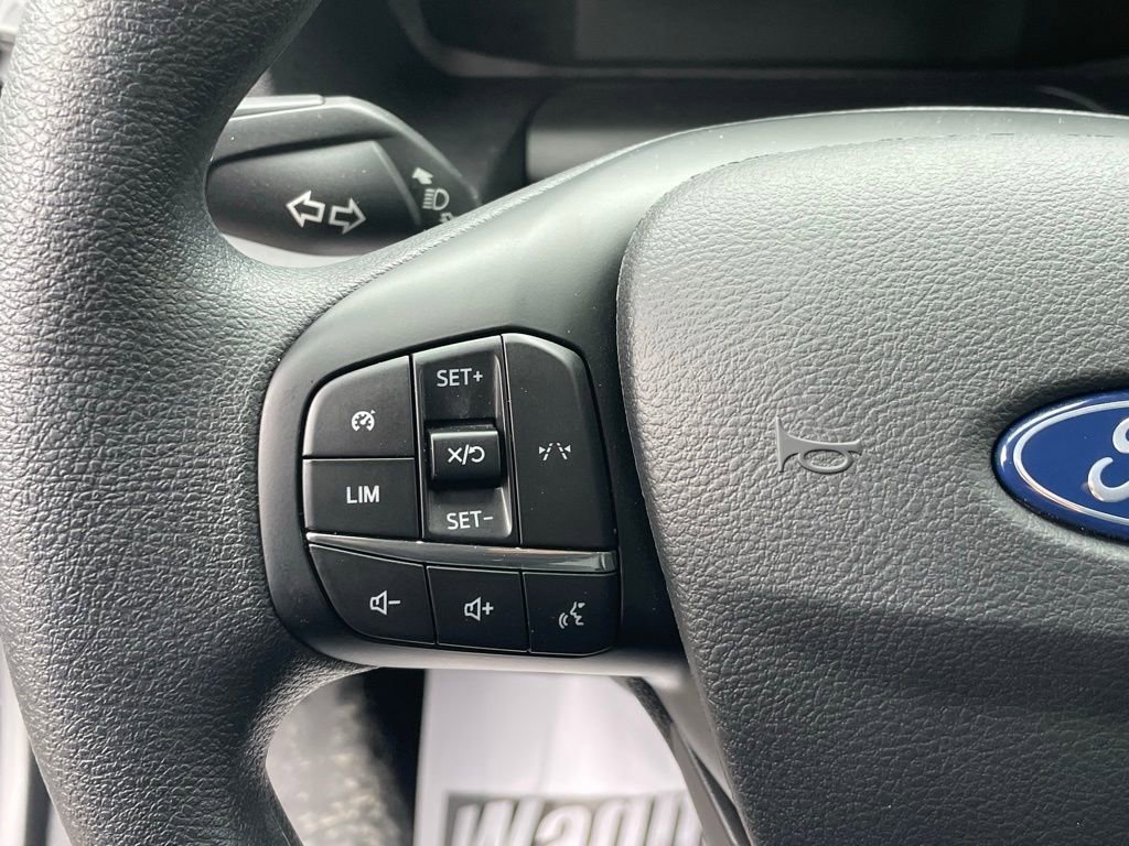 New 2026 Ford Transit 250 148 Medium Roof w/ Load Area Protection Package image 36