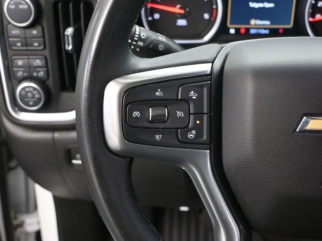 Used 2023 Chevrolet Silverado 3500 LTZ w/ Z71 Chrome Sport Edition image 30