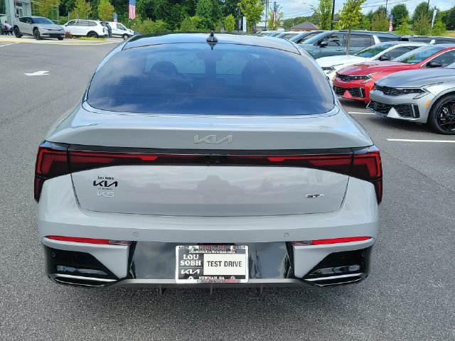 New 2026 Kia K5 GT-Line w/ GT-Line Premium Package FWD image 5