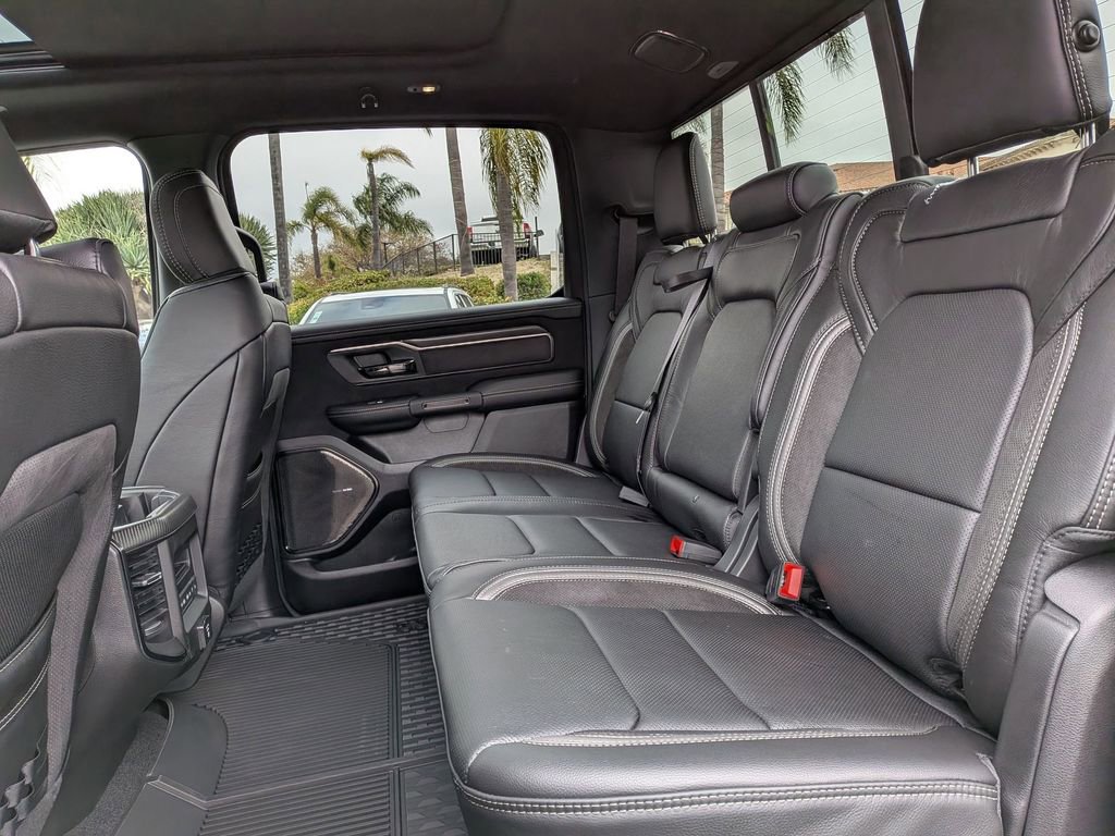 New 2026 RAM 1500 RHO image 23