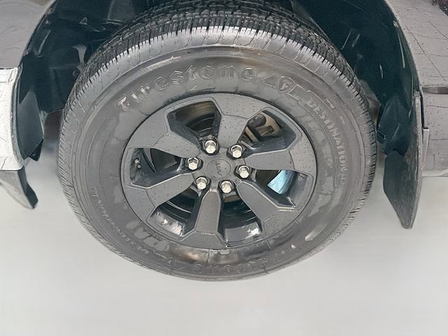 Used 2020 RAM 1500 Big Horn image 28