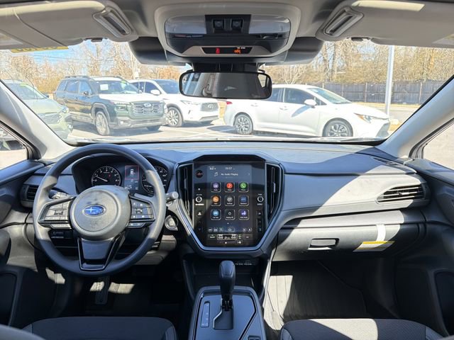 New 2026 Subaru Crosstrek 2.0i Premium image 21