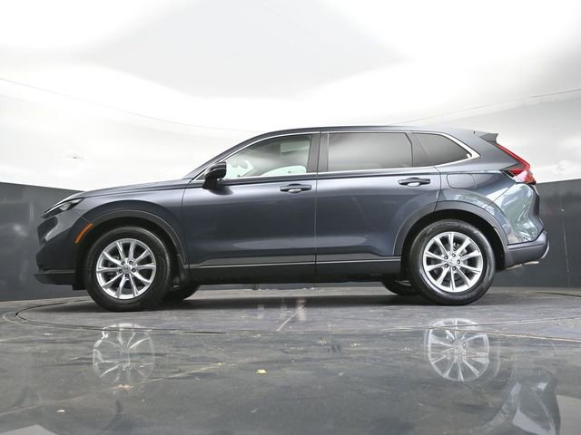 Used 2025 Honda CR-V EX-L image 38