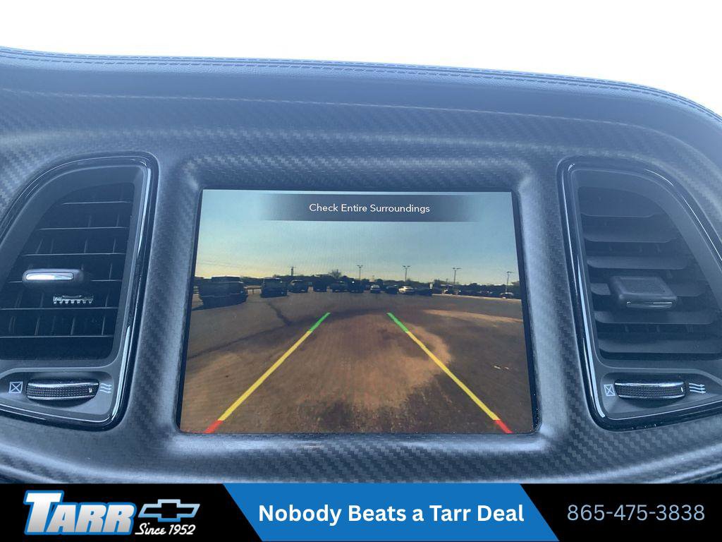 Used 2023 Dodge Challenger R/T Scat Pack w/ Plus Package image 22