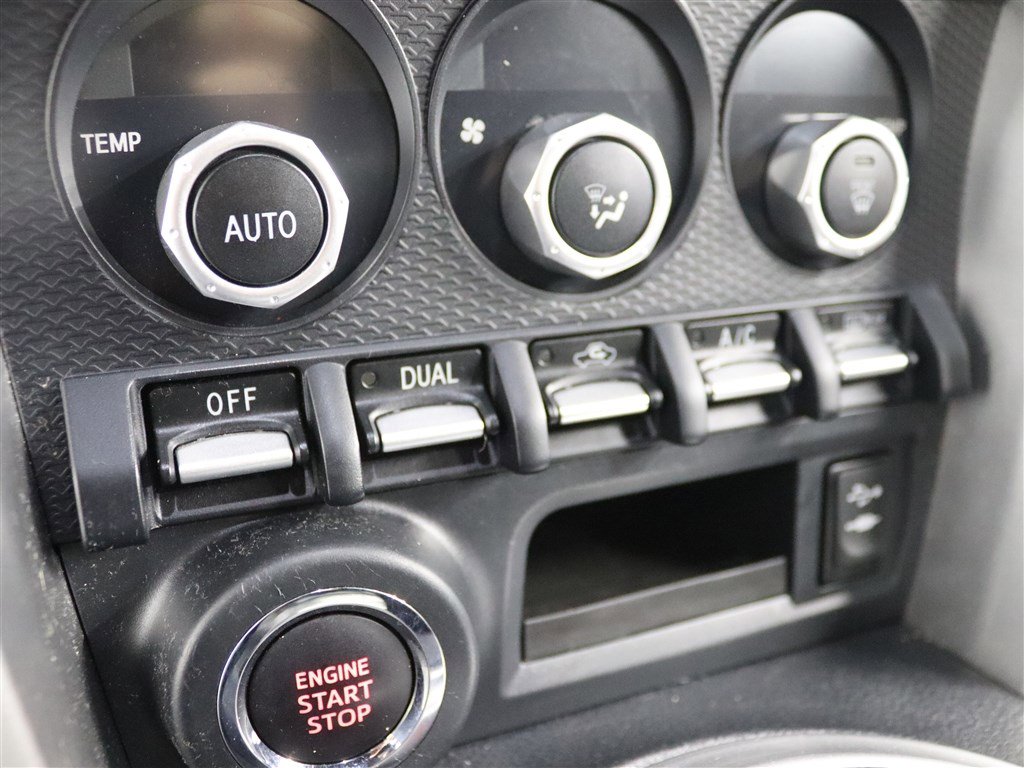 Used 2016 Subaru BRZ Limited w/ Popular Package #6A image 33