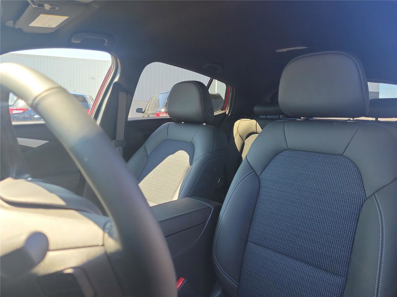 New 2026 Buick Envista Preferred w/ Convenience I Package image 18