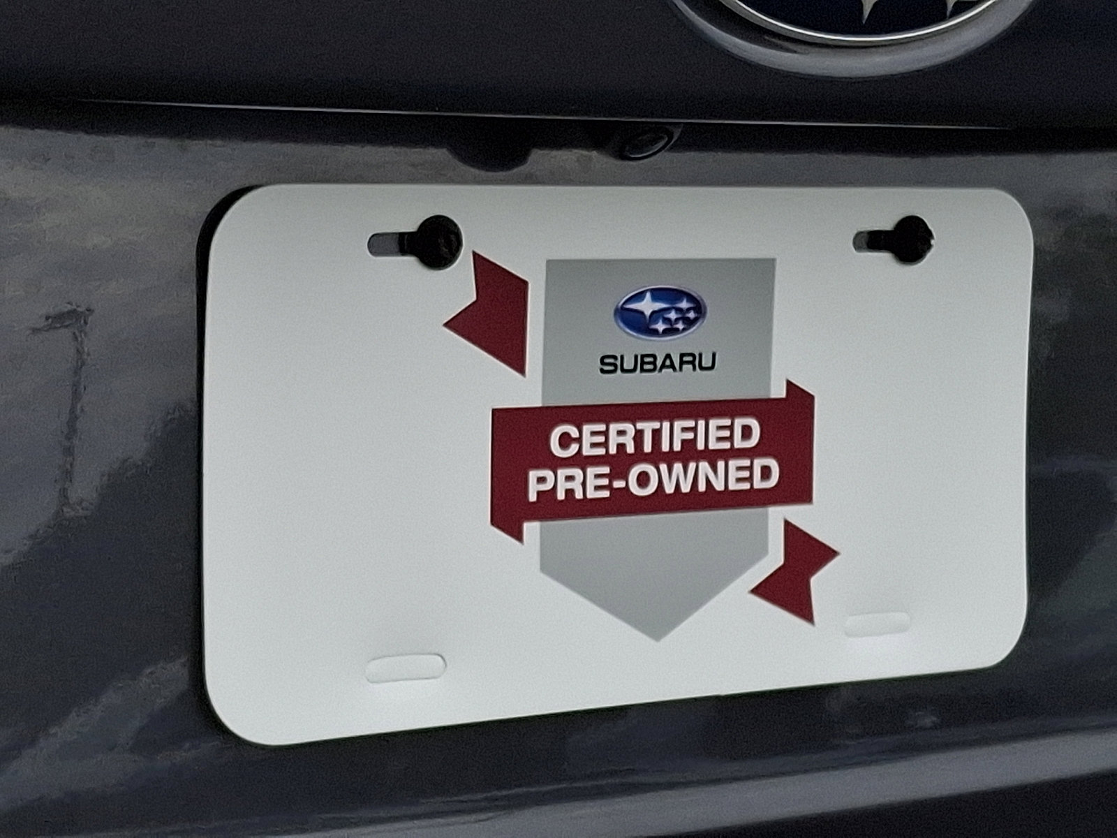 Certified 2024 Subaru Legacy AWD/4WD image 29