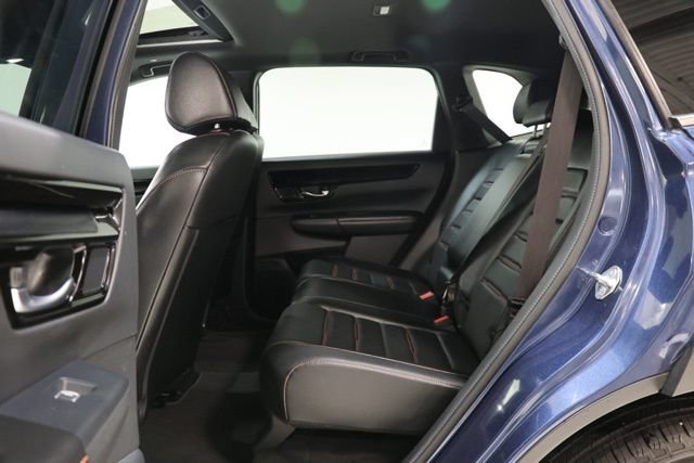 Used 2025 Honda CR-V Sport Touring image 30