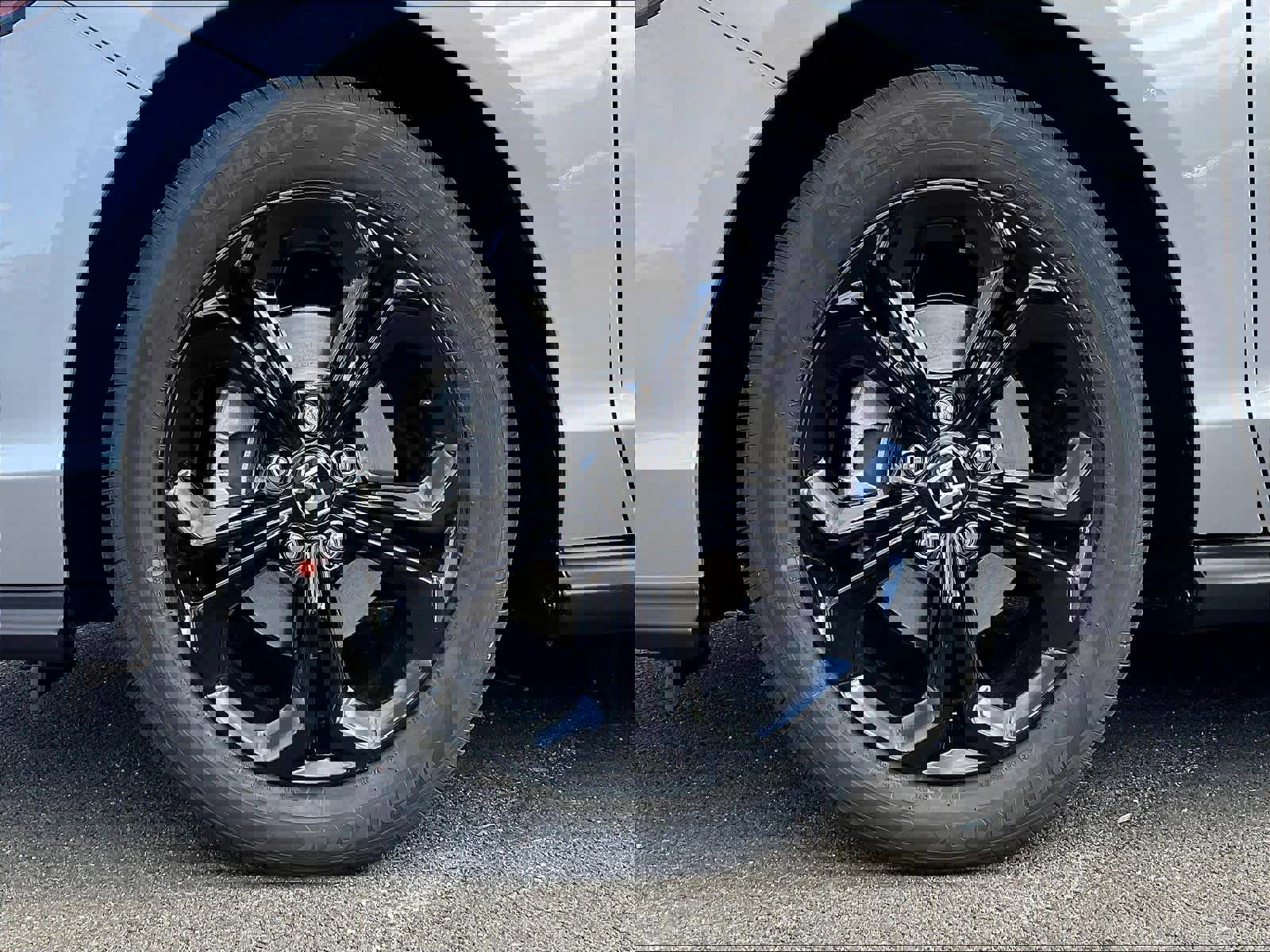 New 2025 Honda Accord SE image 8