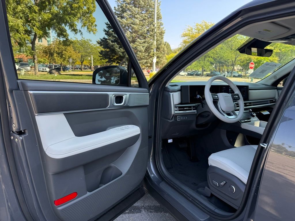 New 2026 Hyundai Santa Fe SEL image 9