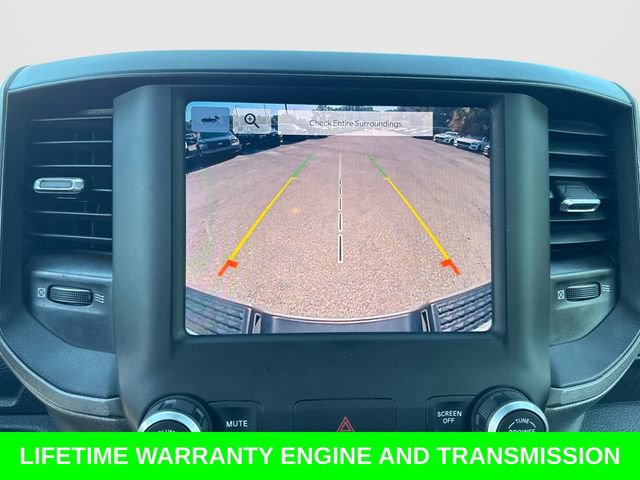 Used 2022 RAM 2500 Tradesman AWD/4WD image 24