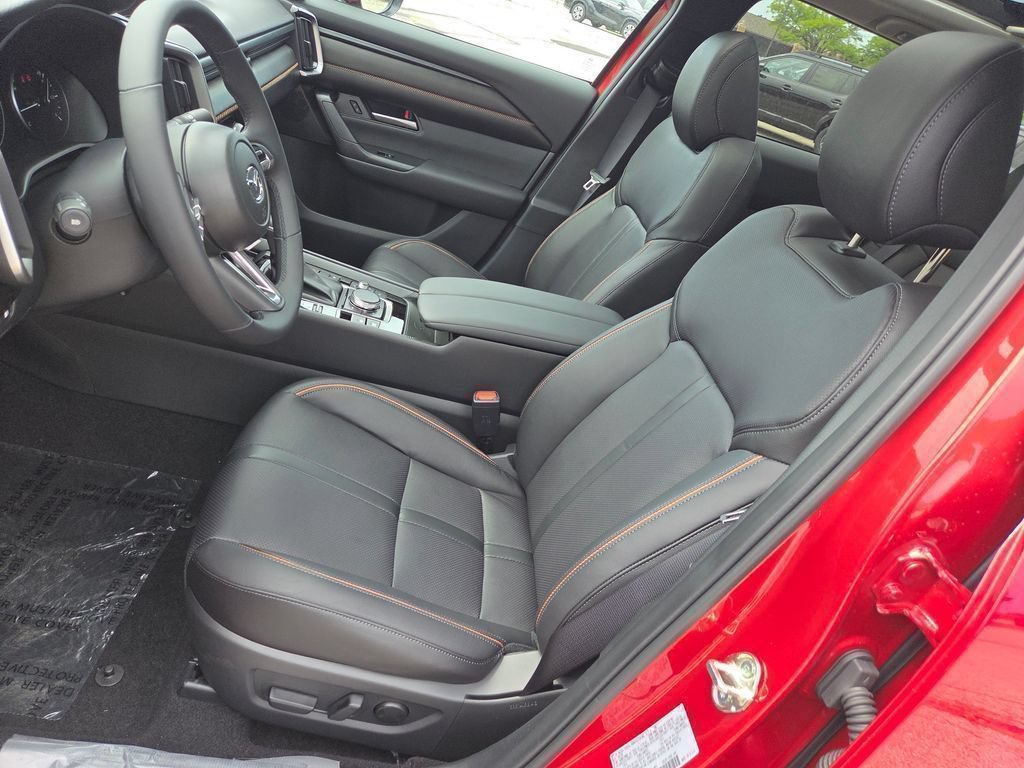 New 2026 MAZDA CX-50 AWD 2.5 Hybrid w/ Premium Pkg image 11
