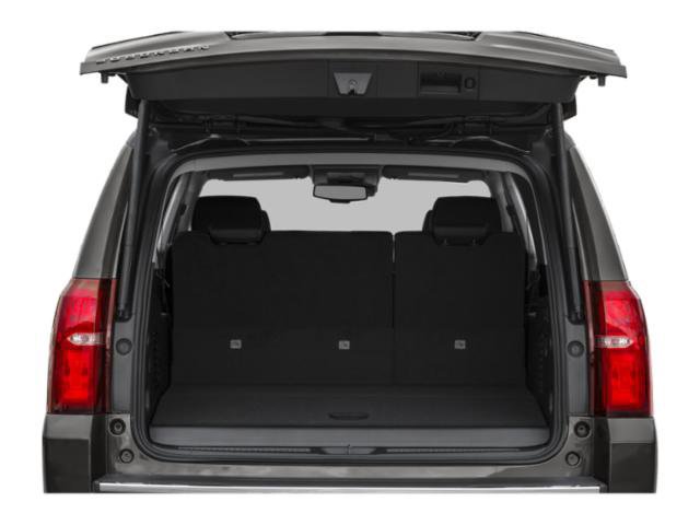 Certified 2015 Chevrolet Suburban LTZ image 15