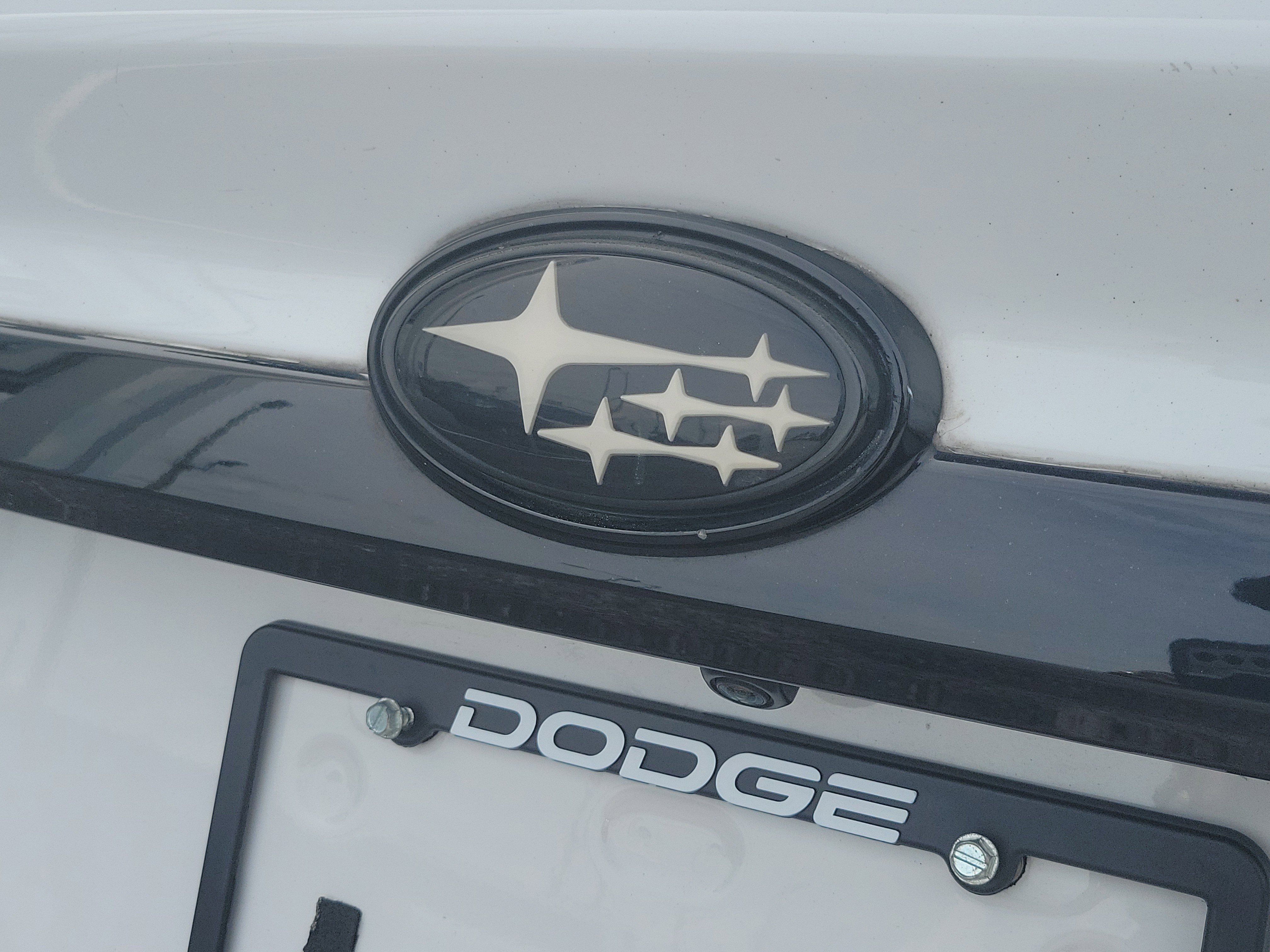 Used 2022 Subaru WRX Premium image 9