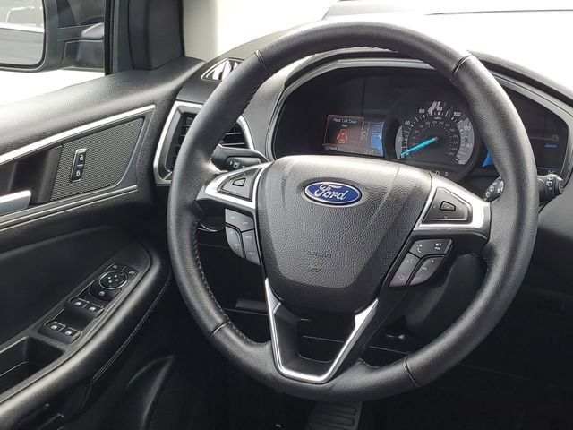 Certified 2024 Ford Edge SEL w/ Convenience Package image 29