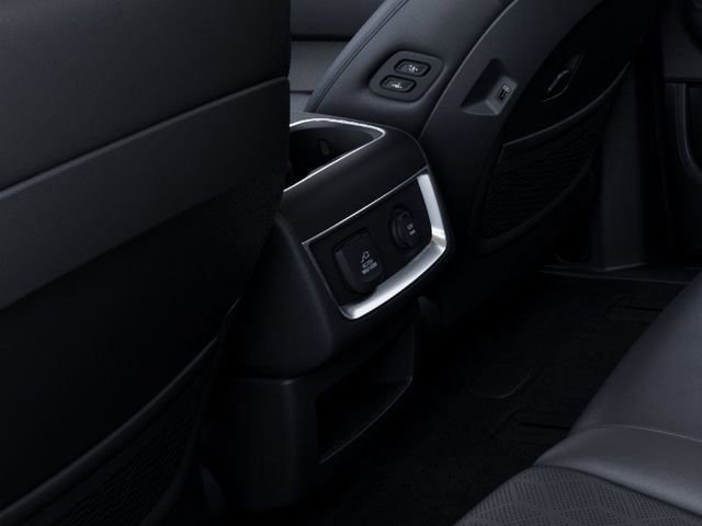 New 2026 Kia Carnival SX FWD image 26
