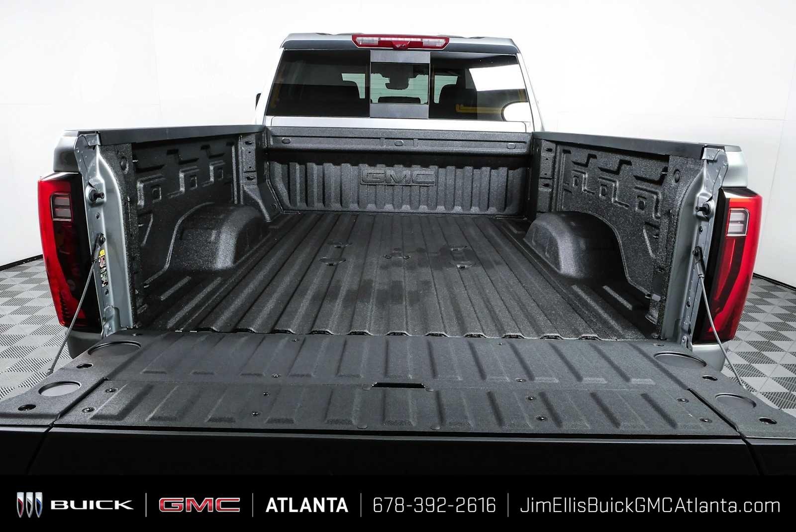 New 2026 GMC Sierra 2500 Denali w/ Denali Reserve Package AWD/4WD image 32