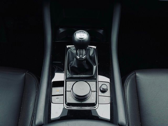 Used 2024 MAZDA MAZDA3 s image 30