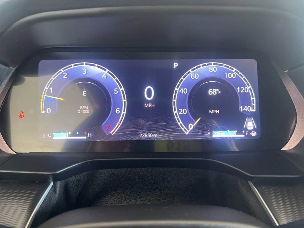 Used 2024 Jeep Grand Cherokee L Laredo image 38