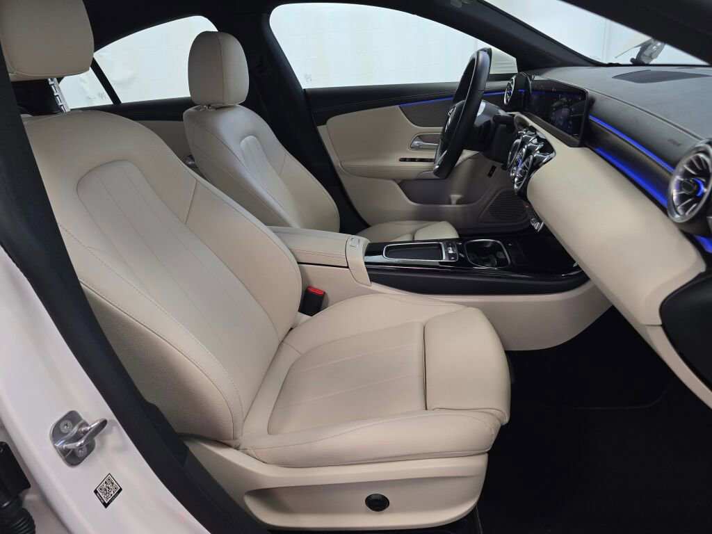 Used 2025 Mercedes-Benz CLA 250 CLA 250 image 25