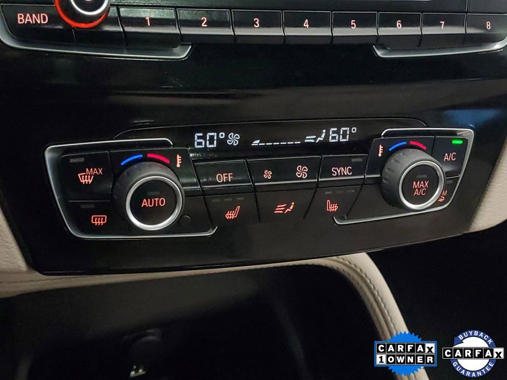 Used 2021 BMW X1 xDrive28i w/ Premium Package image 21